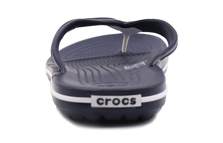 Шлёпанцы Crocs - изображение 3