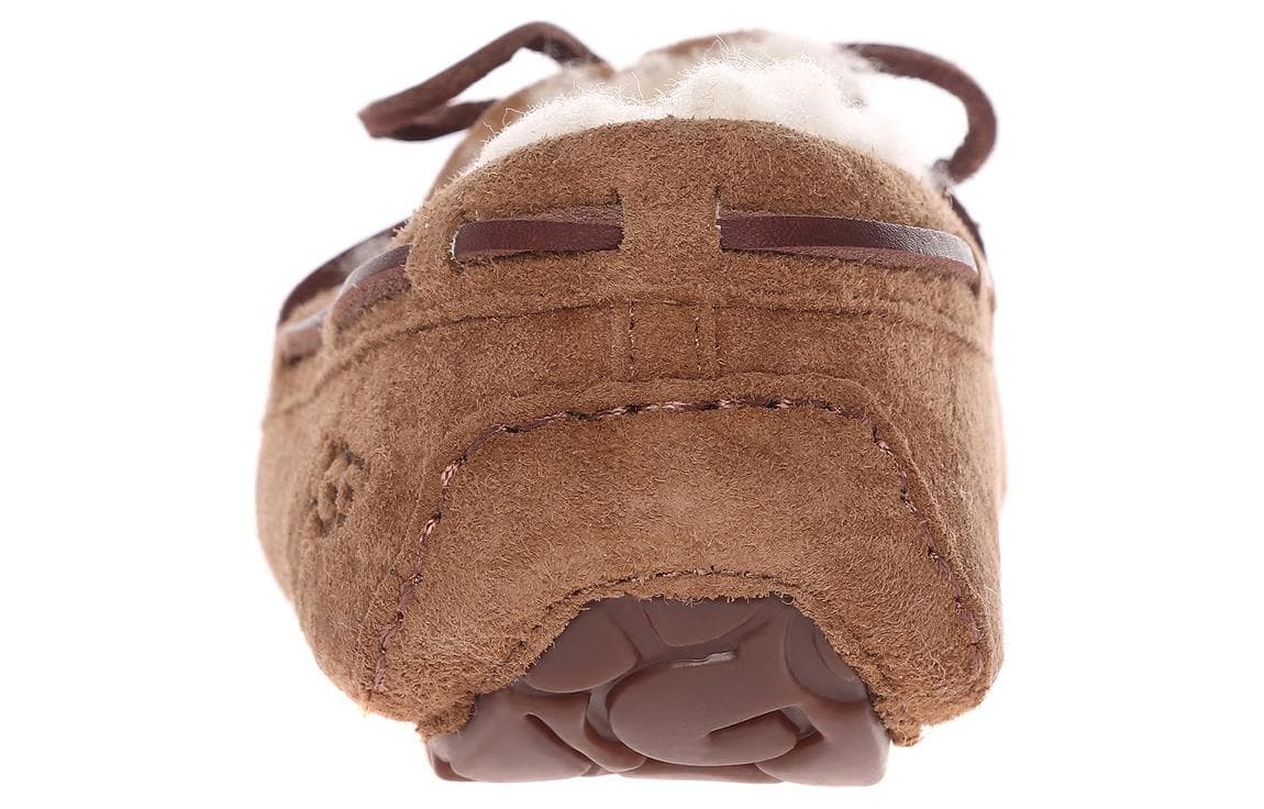 Кроссовки UGG DAKOTA Slipper - изображение 6