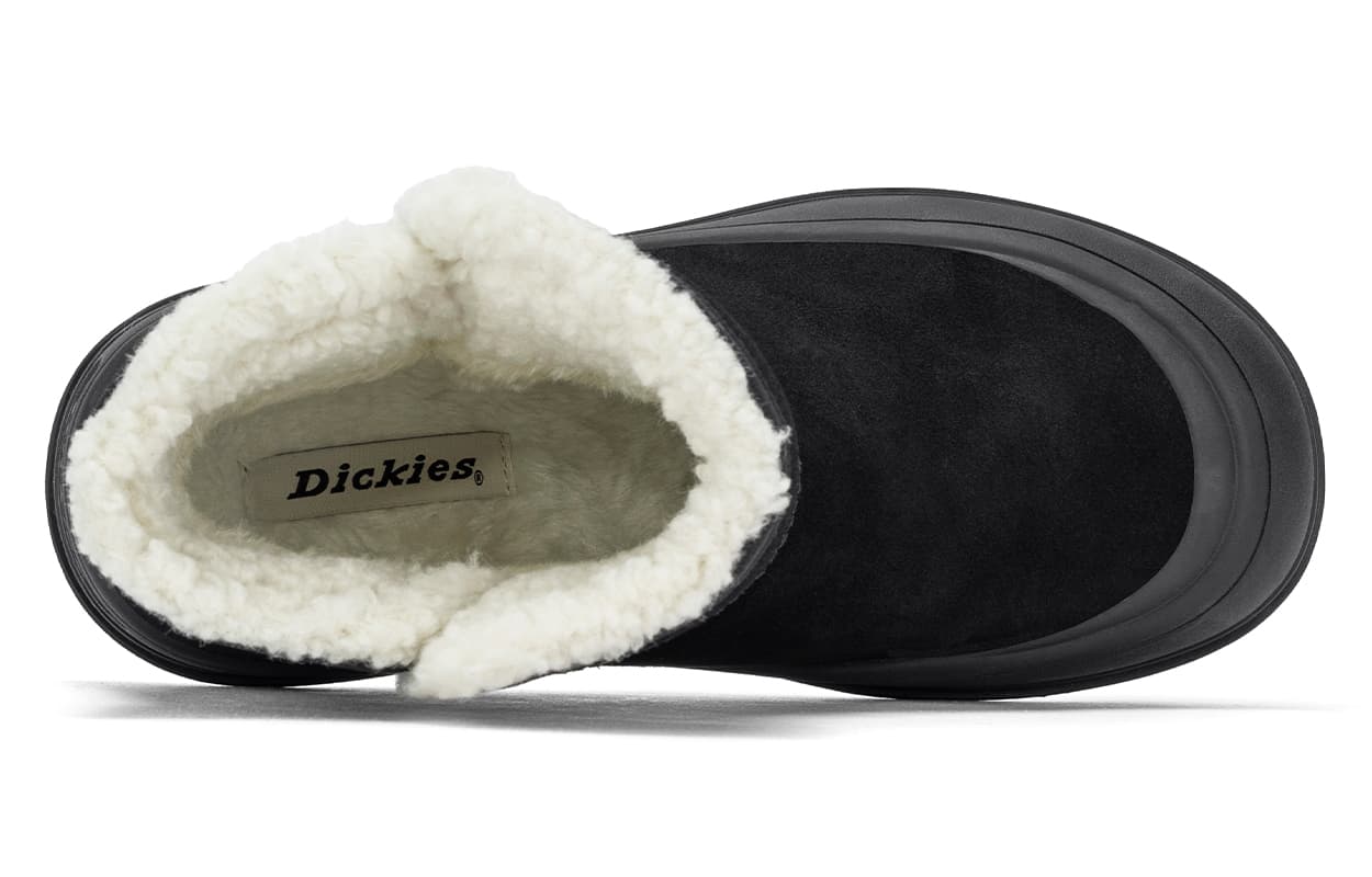 Ботинки зимние Dickies - изображение 3
