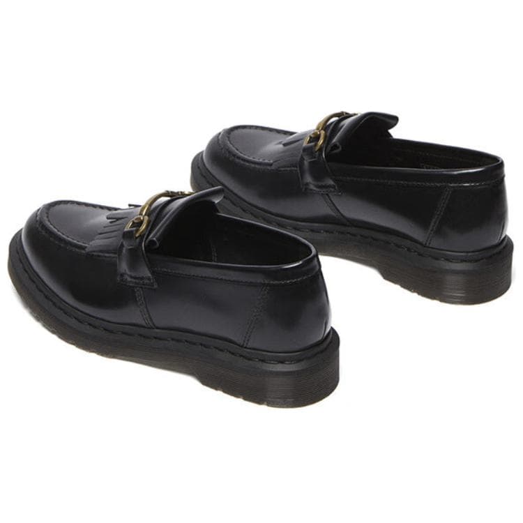 Лоферы Dr.Martens Лоферы Унисекс Черные - изображение 4
