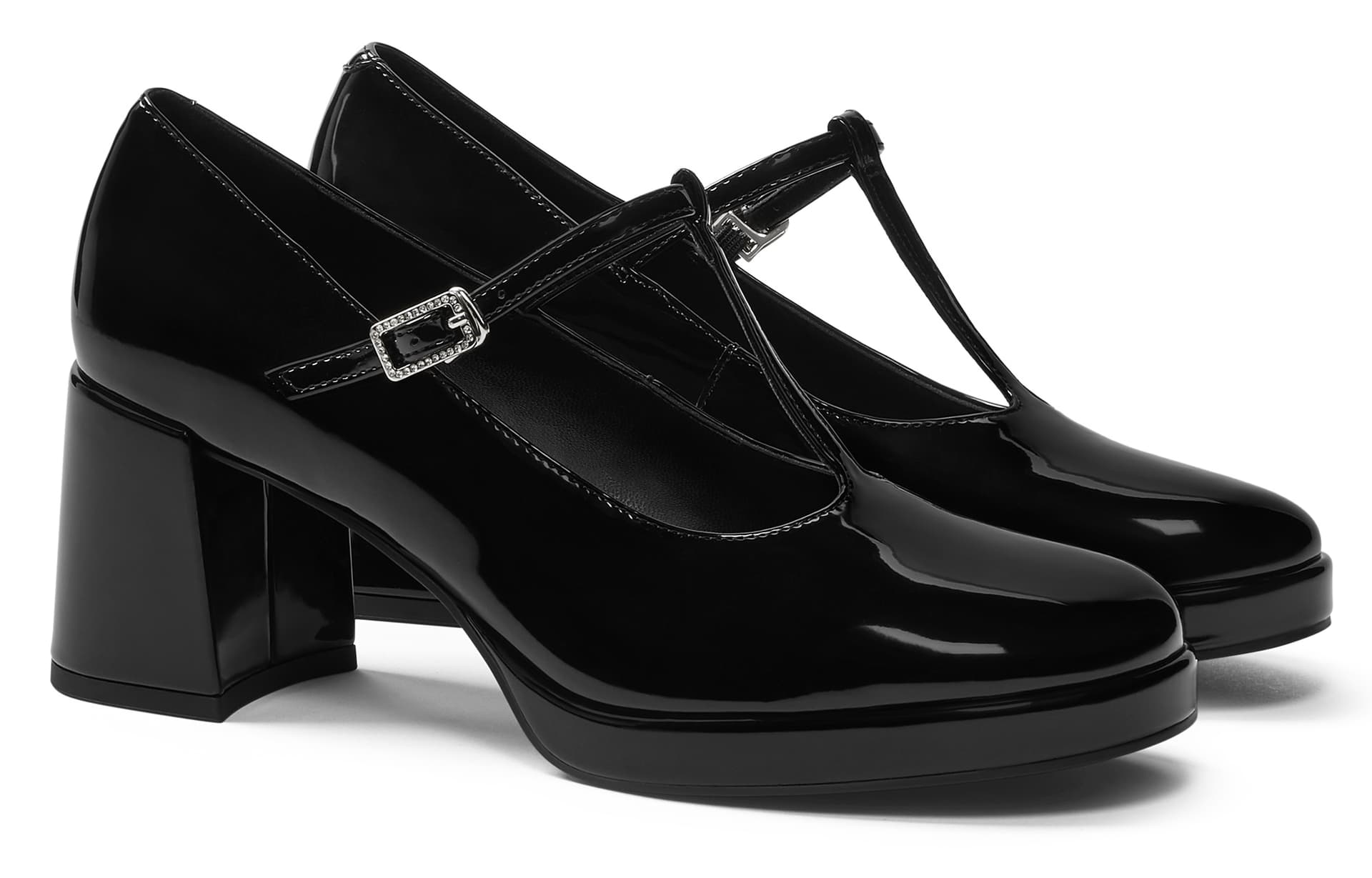 Тапочки CHARLESKEITH PU - изображение 2