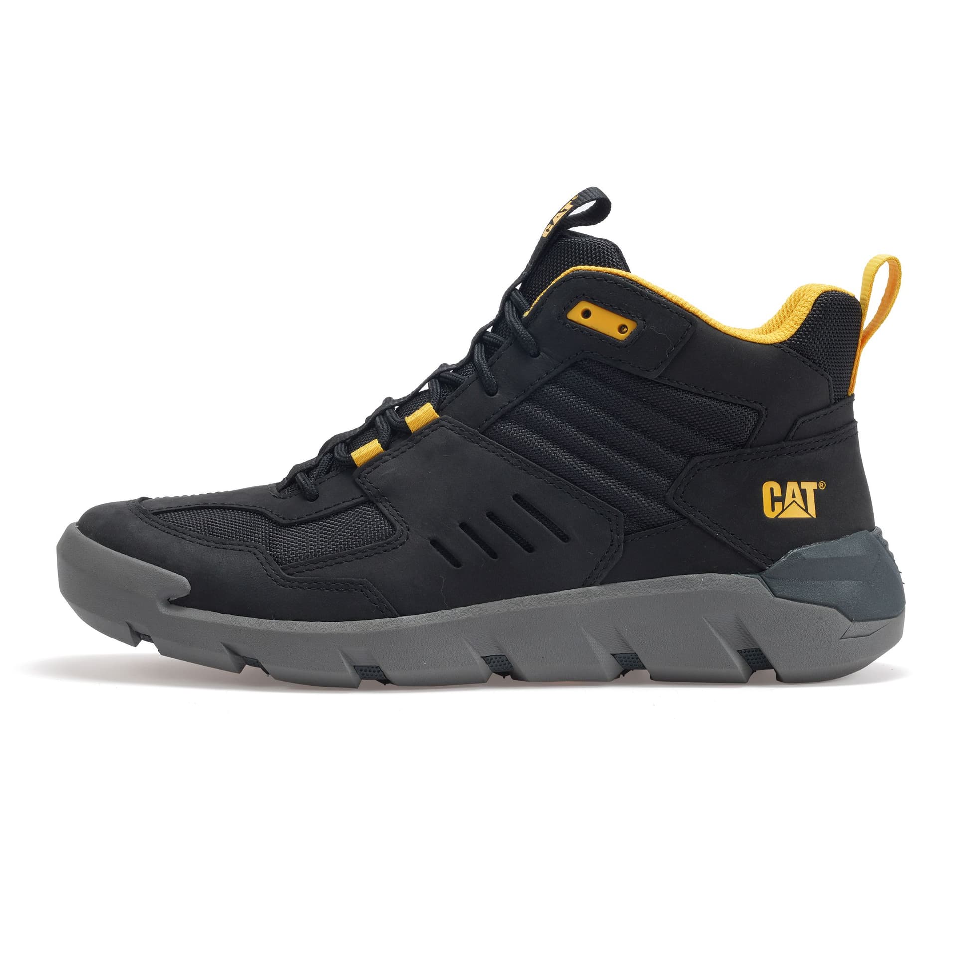 Кроссовки CAT Crail Sport - изображение 1