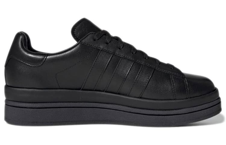 Кроссовки Y-3 Hicho Black - изображение 2