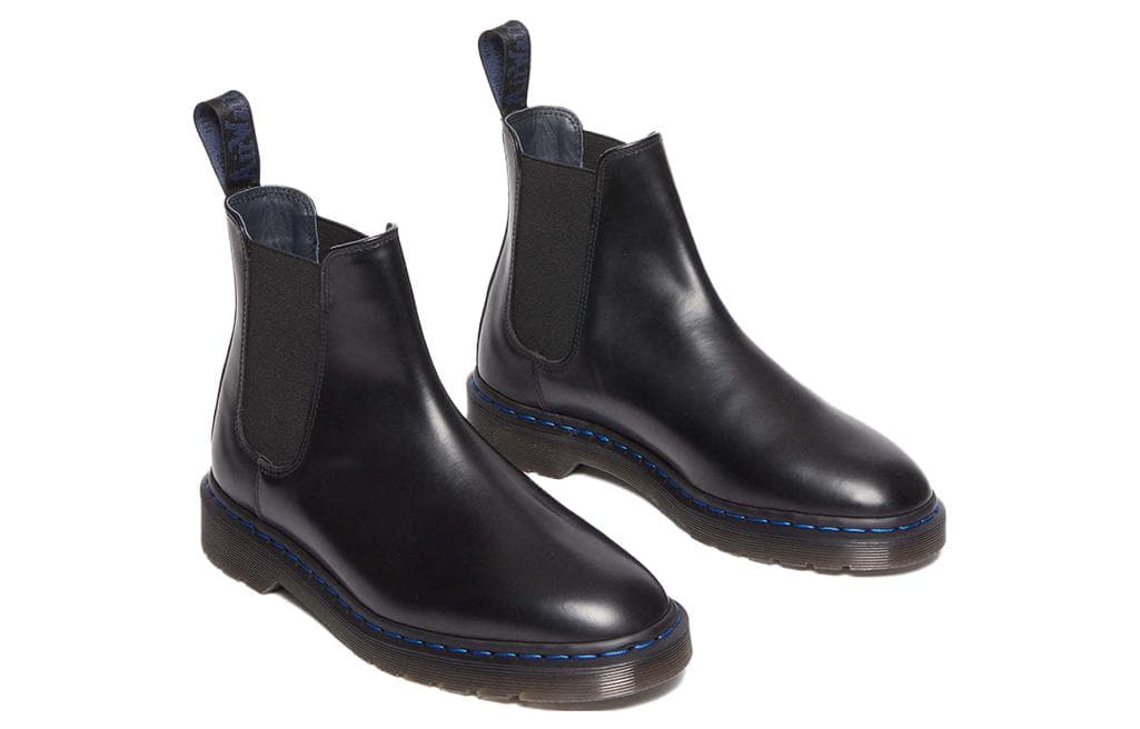 Ботинки челси nanamica x Dr.Martens - изображение 3