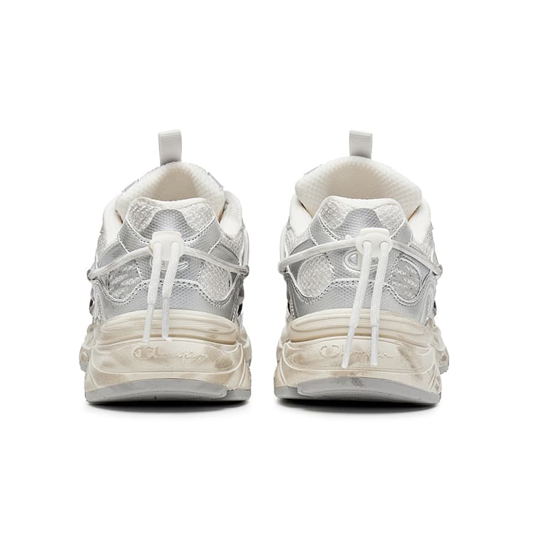 Кроссовки Champion Low-Top Creepers Унисекс - изображение 4
