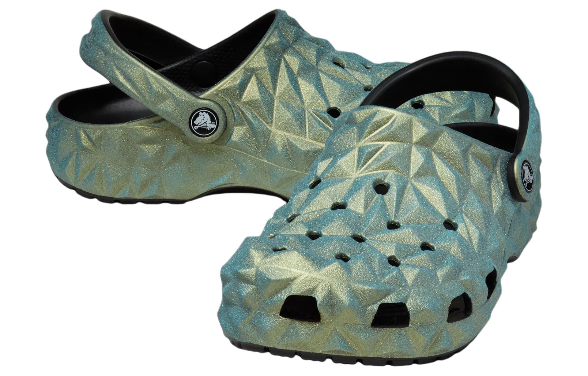 Сабо Crocs - изображение 4