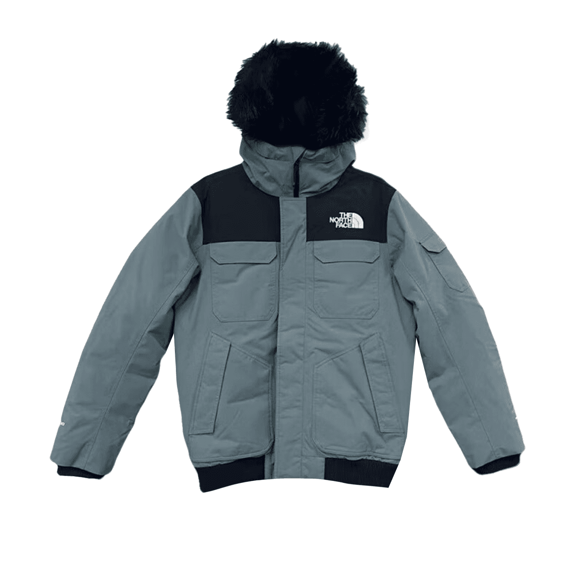 Зимняя куртка THE NORTH FACE GOTHAM 3 550 - изображение 1