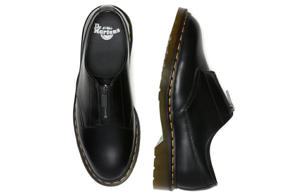 Тапочки Dr.Martens - изображение 5