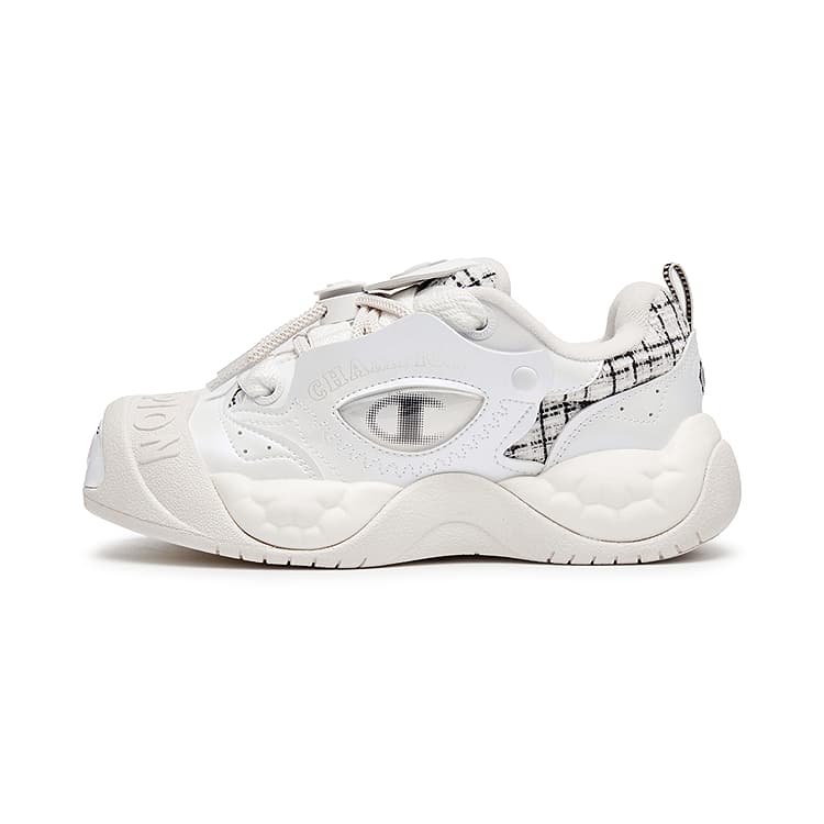 Кроссовки Champion Balance Low Top Скейтборд Кроссовки Женские - изображение 1