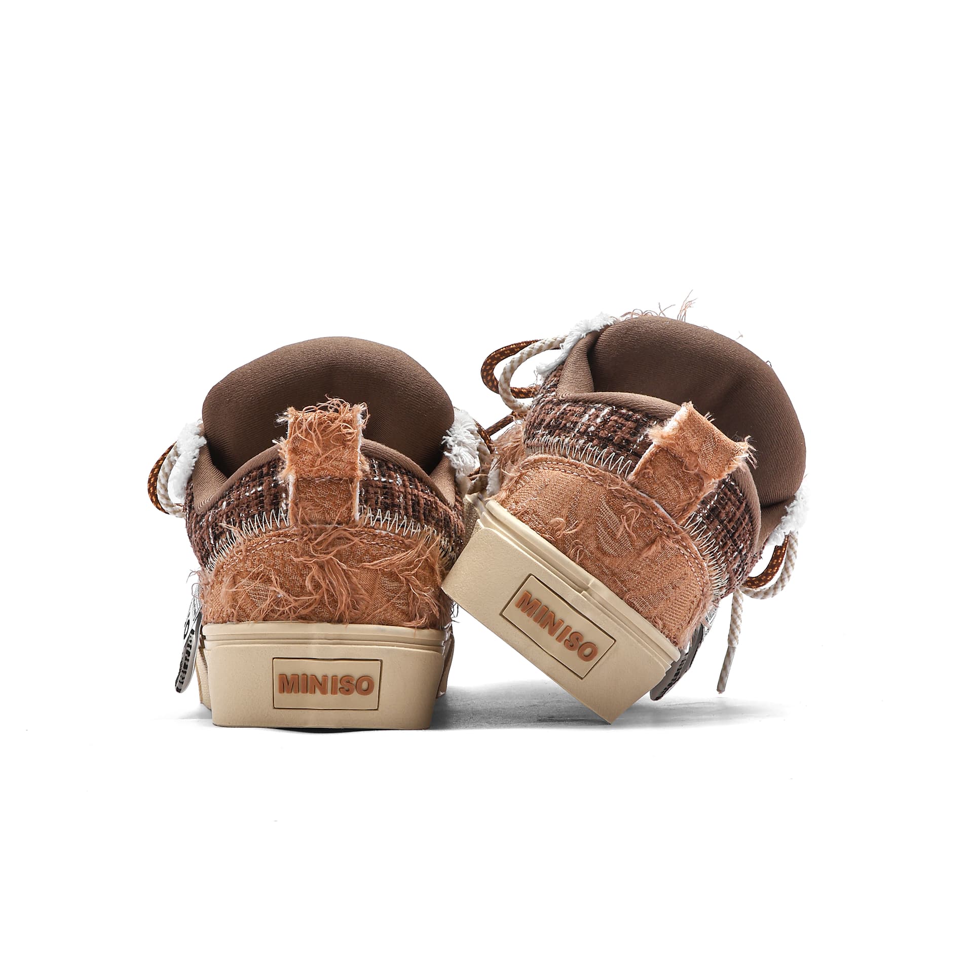 Кроссовки MINISO - изображение 6