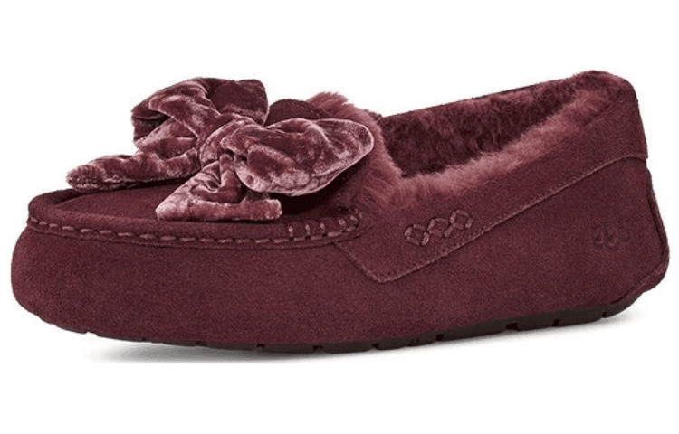 Тапочки UGG Leisure - изображение 3