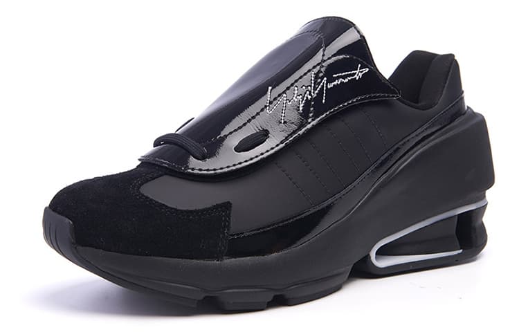 Кроссовки adidas Y-3 Sukui 2019 - изображение 3