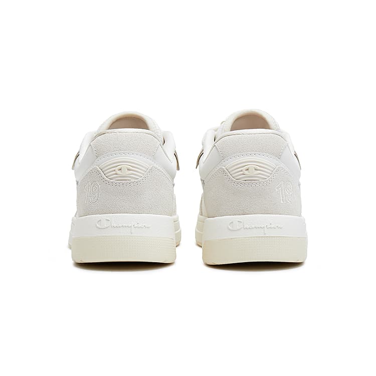 Кроссовки Champion Street Skater 2 Milk White Linen - изображение 3