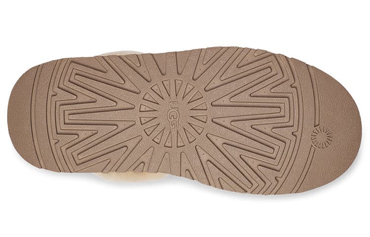 Ботинки зимние UGG Funkette Boot - изображение 6
