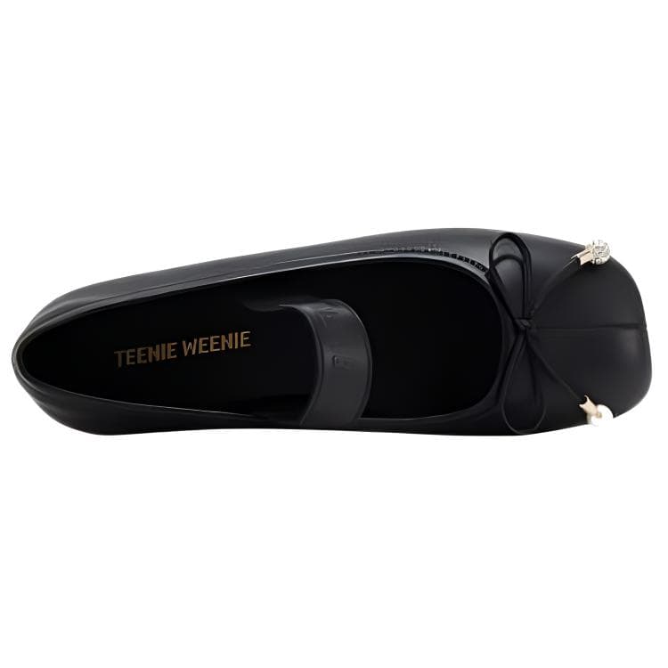 Teenie Weenie Женские туфли Мэри Джейн - изображение 7