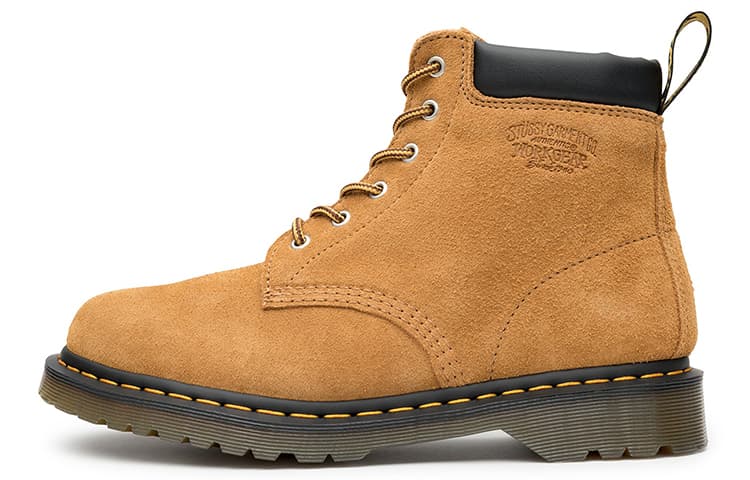 Ботинки уличные Dr.Martens 939 6 - изображение 1