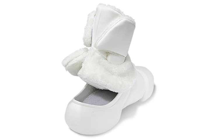Ботинки зимние NORVINCY Snow Boots White - изображение 5