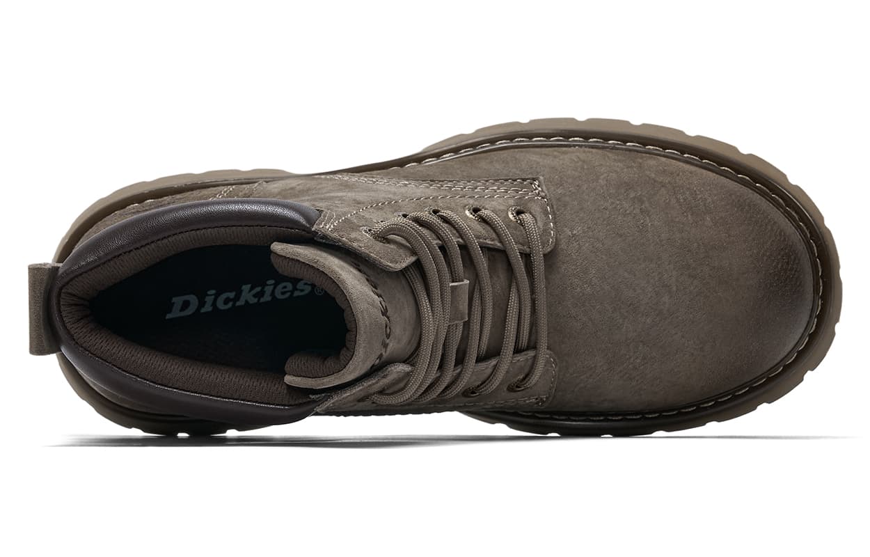 Ботинки Dickies 12cm Армейские ботинки Мужские Верблюжий цвет - изображение 3