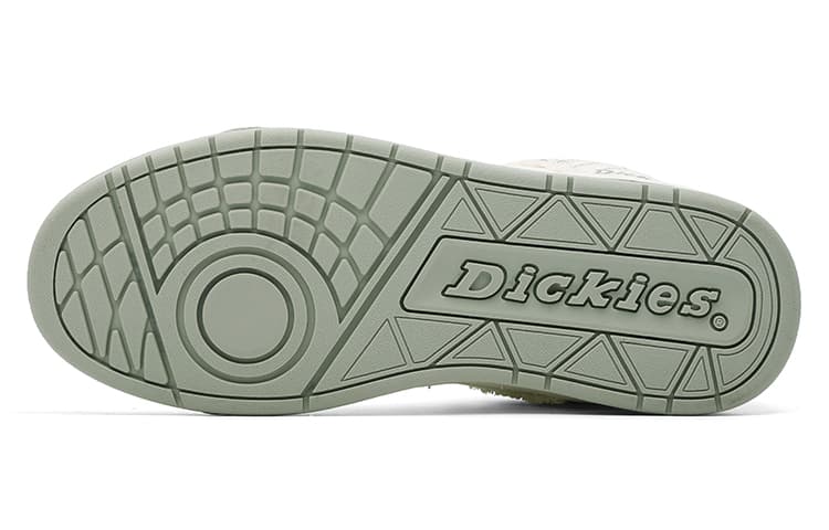 Кроссовки Dickies - изображение 5
