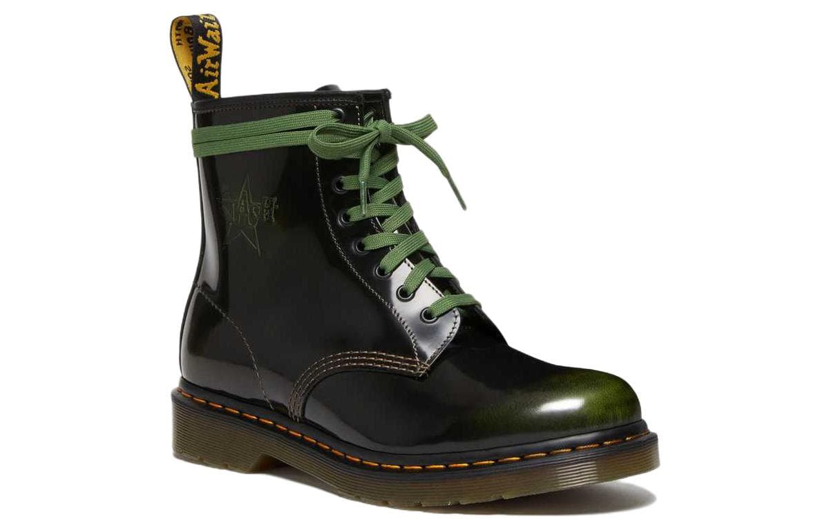 Ботинки Dr.Martens 1460 - изображение 2