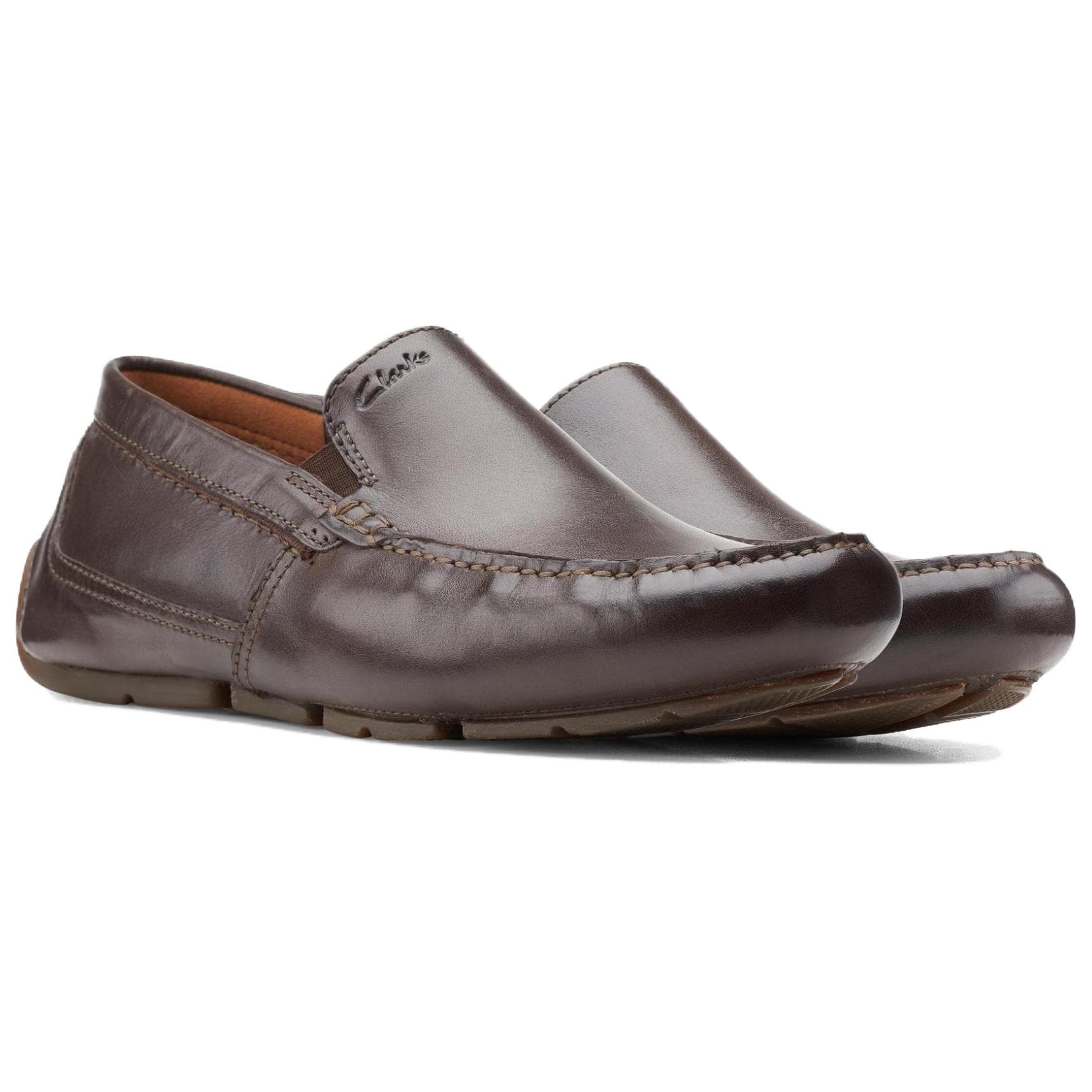 Ботинки Clarks - изображение 3