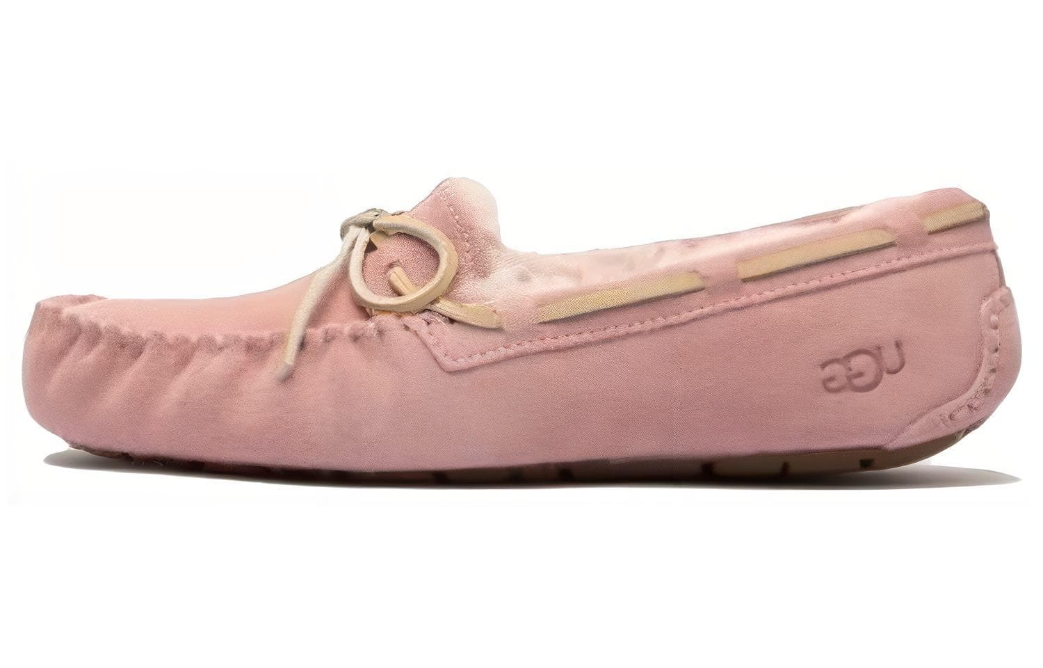 Тапочки UGG - изображение 1