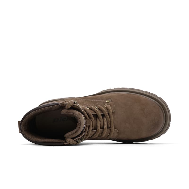 Ботинки уличные Dickies - изображение 3