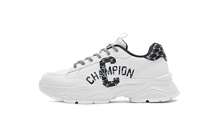 Кроссовки Champion Retro Sports - изображение 1