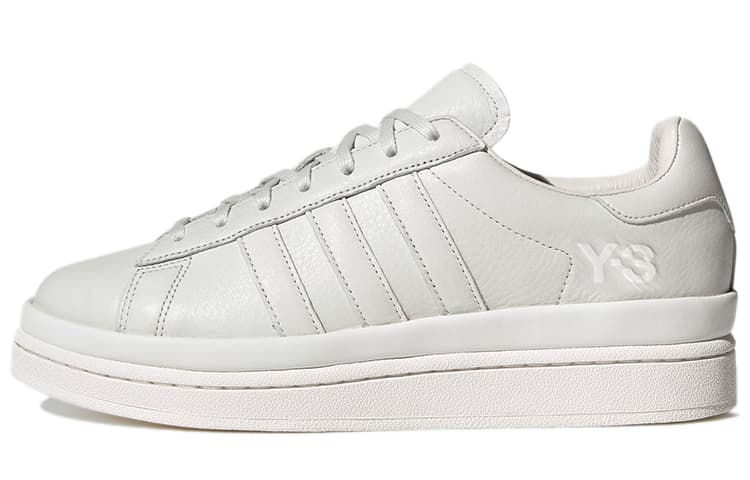 Кроссовки adidas Y-3 Hicho - изображение 1