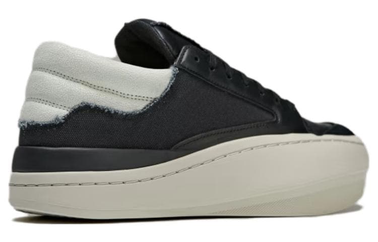 Кроссовки Y-3 Centennial Black White - изображение 4