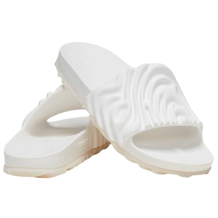 Сандалии Salehe Bembury x Crocs Pollex Slide "Parsnip" - изображение 5