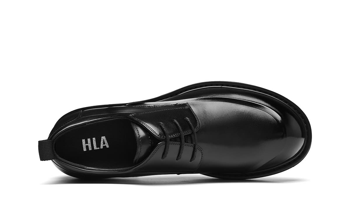 HLA - изображение 3