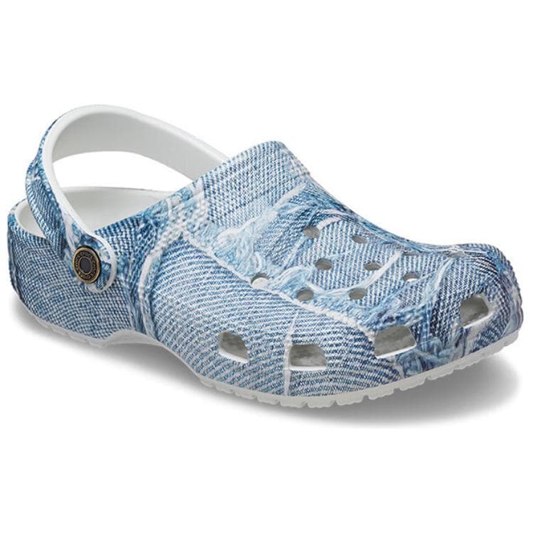 Сабо Crocs EVA - изображение 3