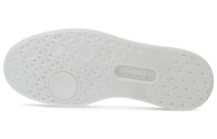 Кроссовки Ecco Street 720 Blue - изображение 5