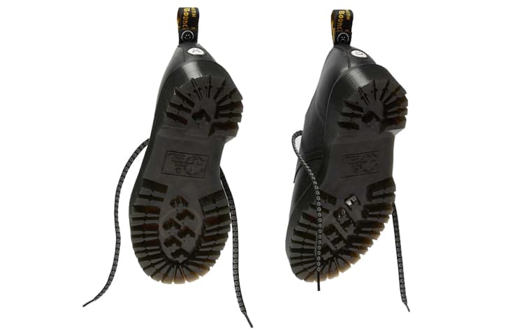 Тапочки Dr.Martens 1461 Bex Lo - изображение 6