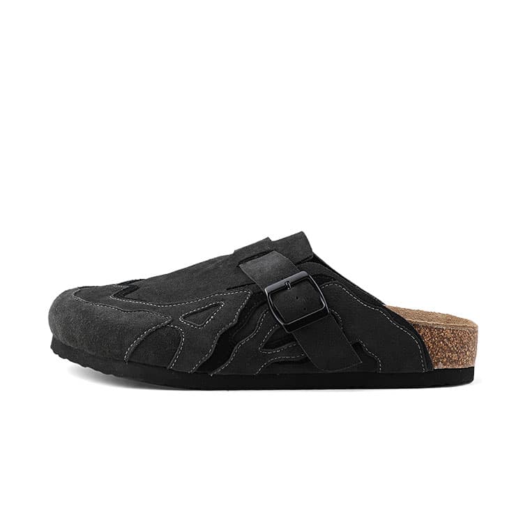 Сандалии HANQIAORIJI 3.5cm - изображение 1