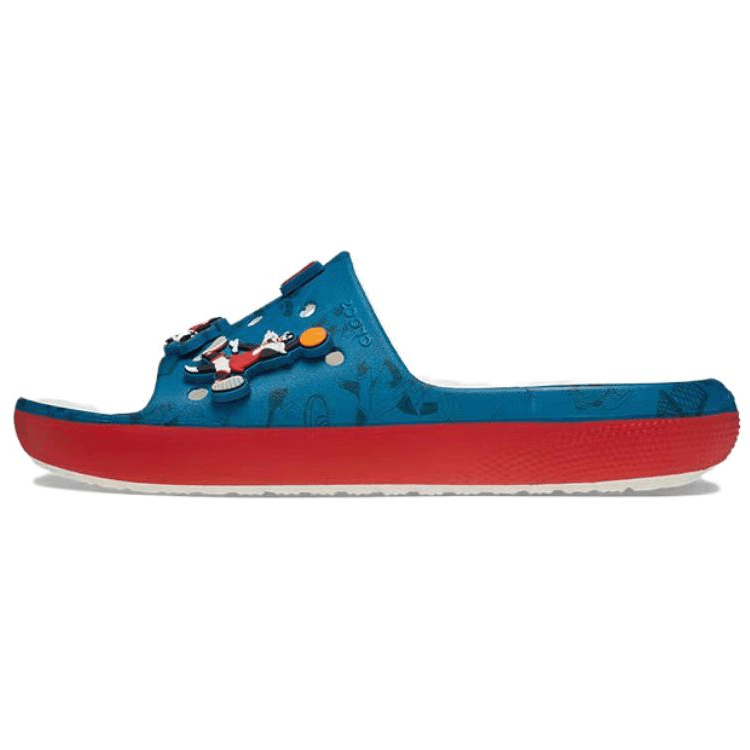 Сандалии Crocs - изображение 1
