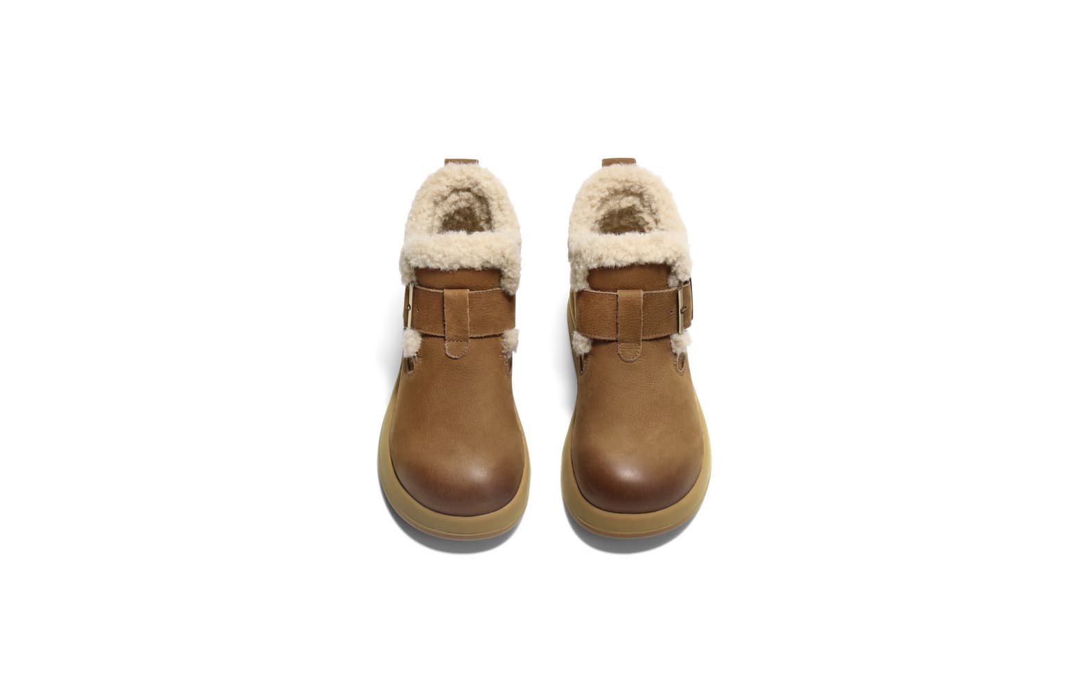 Сапоги BELLE 3CM - изображение 3