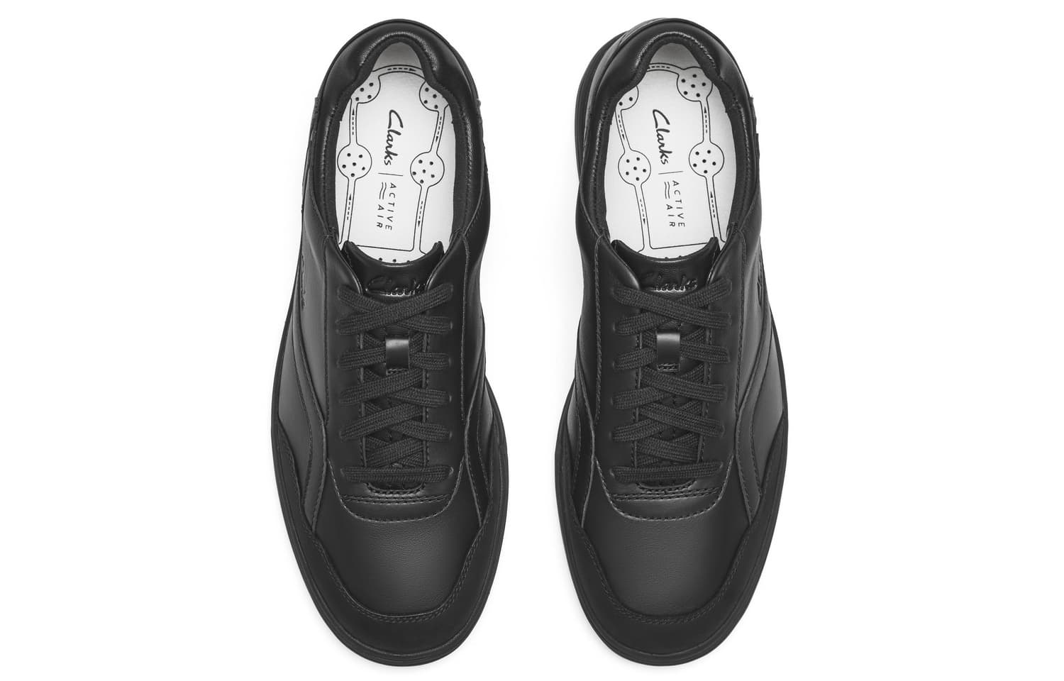 Кроссовки Clarks Craftravel Ace - изображение 3