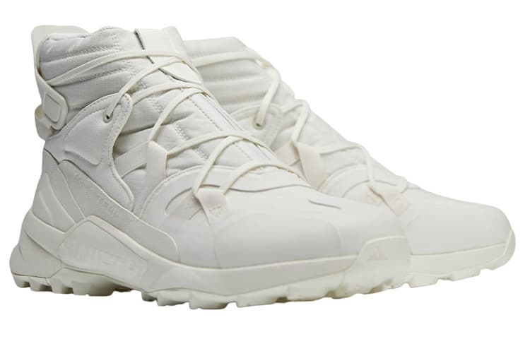 Кроссовки Y-3 Terrex Swift R3 GTX - изображение 3