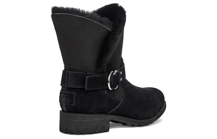 Ботинки зимние UGG Bodie - изображение 4