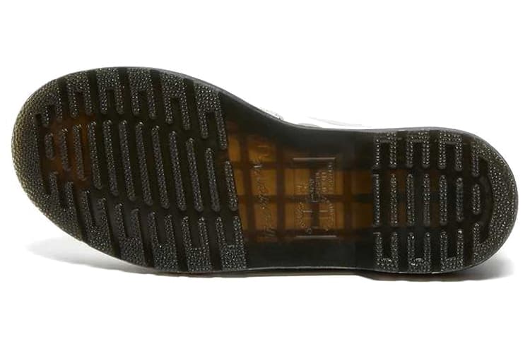 Тапочки Dr.Martens 1461 - изображение 6
