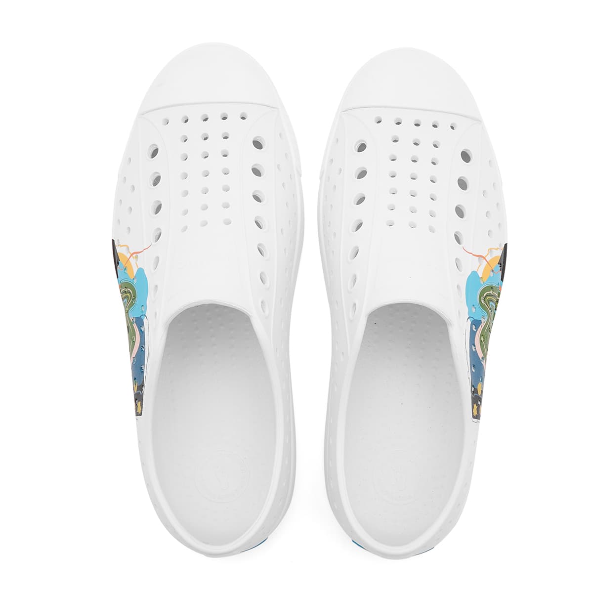 Сабо Native Shoes Jefferson - изображение 5