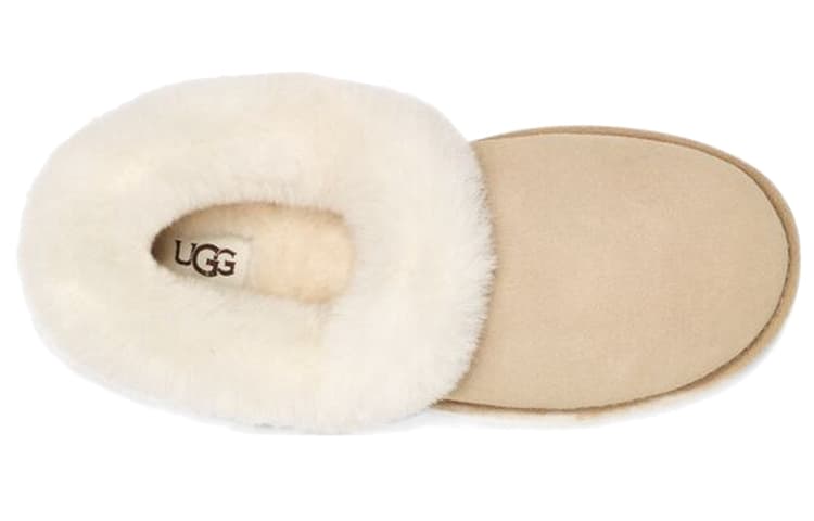 Ботинки зимние UGG - изображение 4