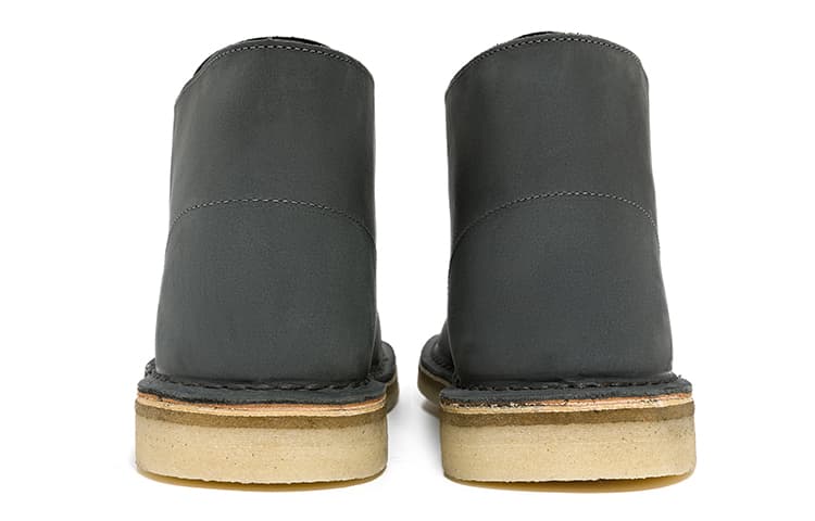 Ботинки Clarks - изображение 3