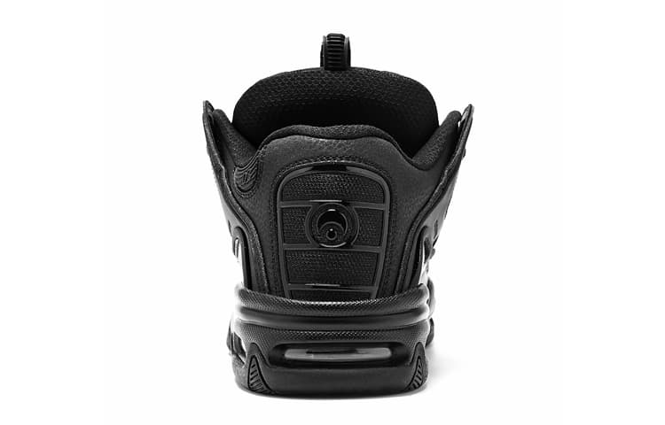 Кроссовки OSIRIS D3 - изображение 4