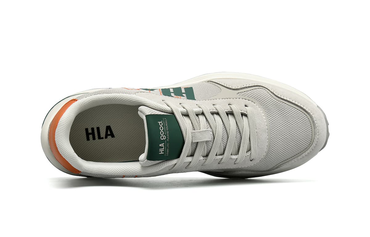 Кроссовки HLA Casual Низкий Топ Мужской - изображение 3