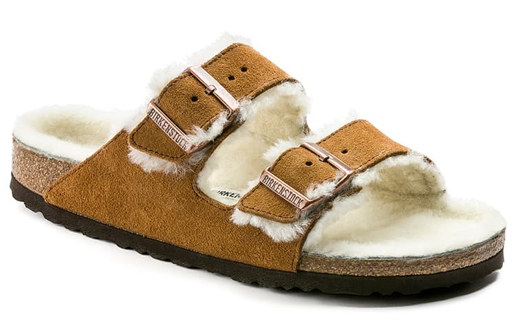 Birkenstock Arizona shearling - изображение 3