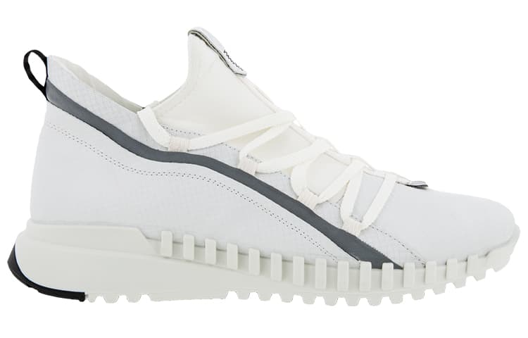 Кроссовки Ecco Zipflex - изображение 2