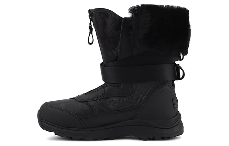 Ботинки зимние UGG Tahoe - изображение 1